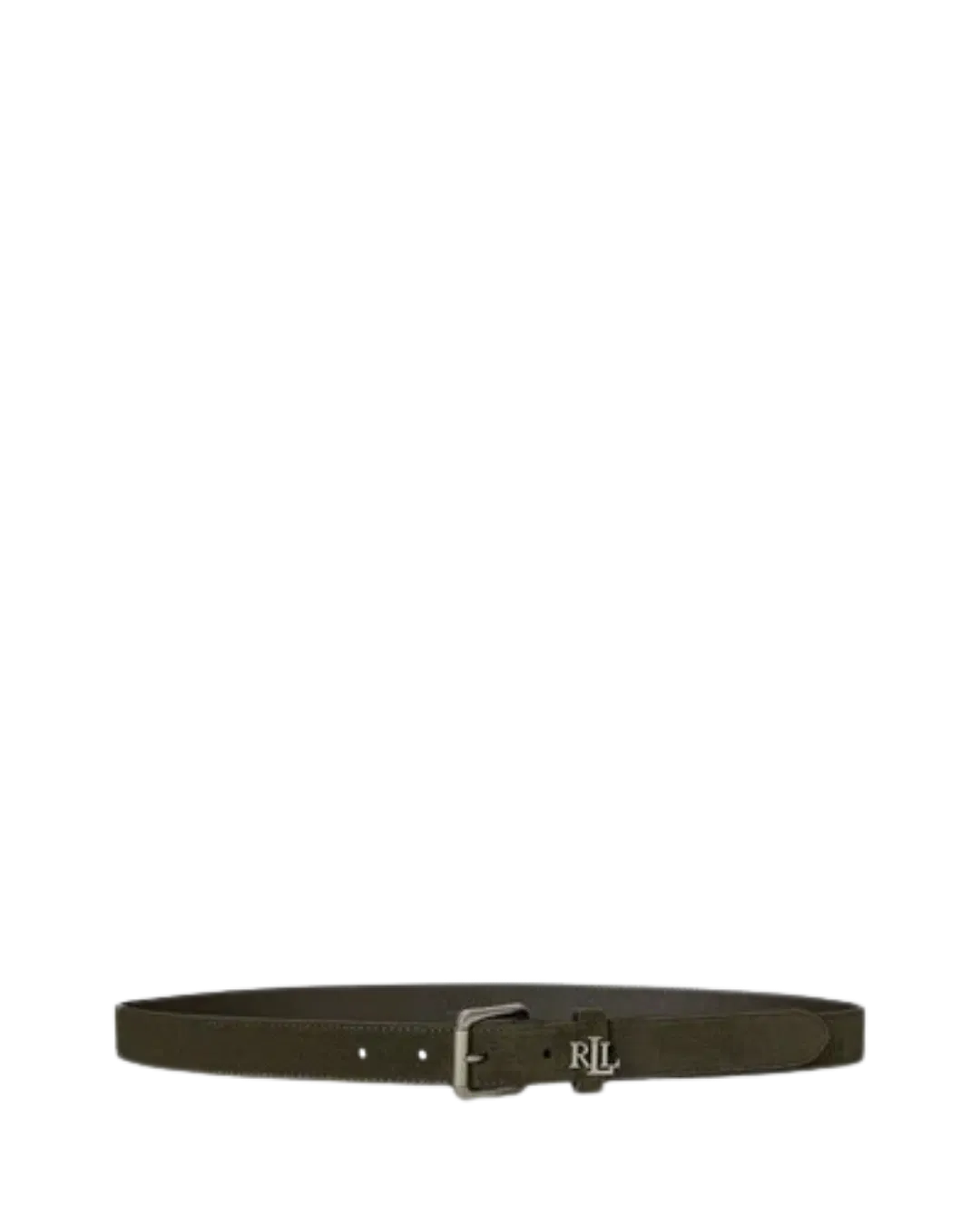 Adjustable Leather Belt