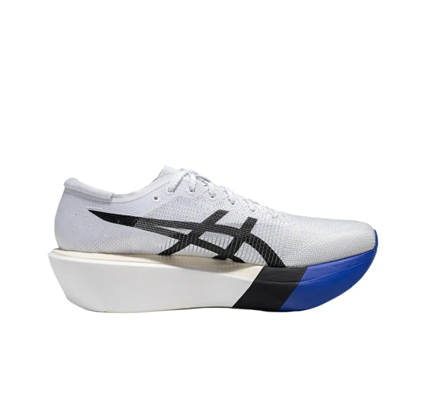 ASICS Metaspeed Sky Tokyo White Cobalt Burst