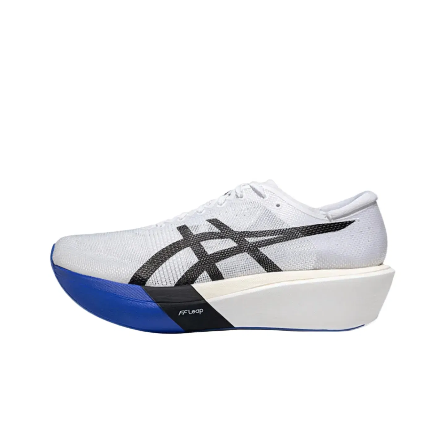 ASICS Metaspeed Sky Tokyo White Cobalt Burst