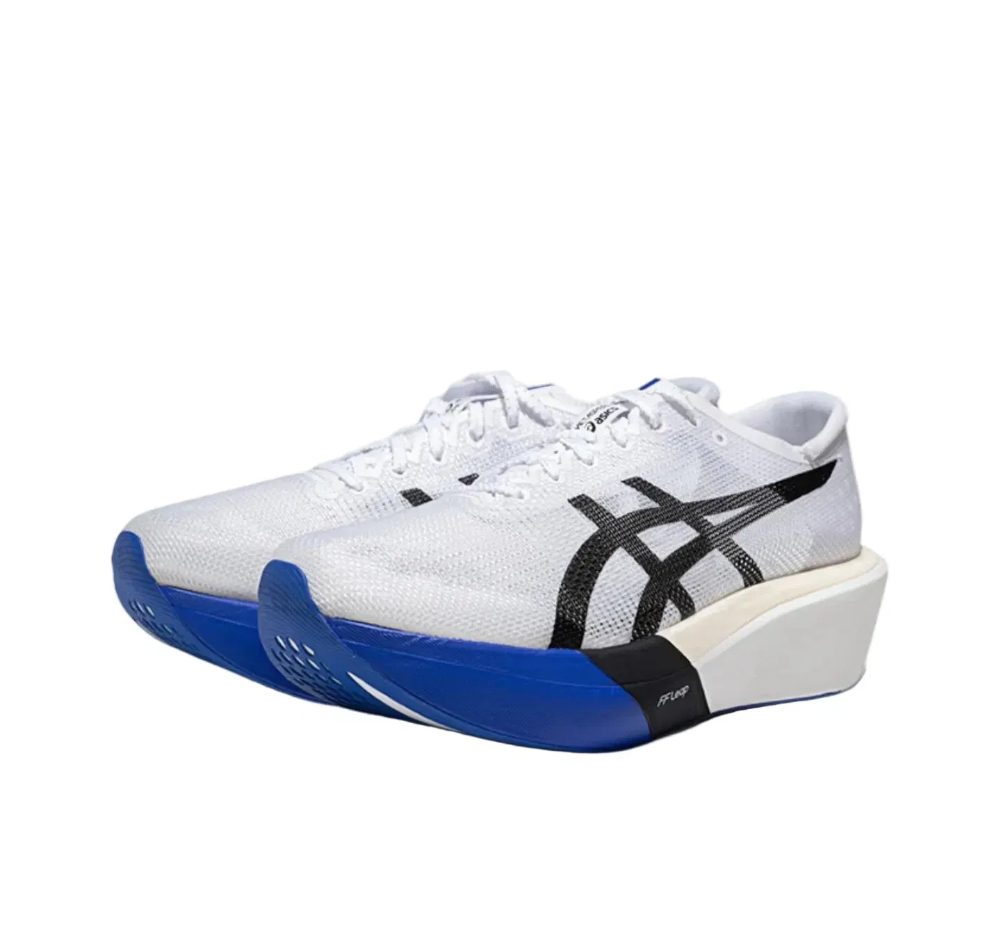 ASICS Metaspeed Sky Tokyo White Cobalt Burst