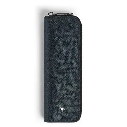 Montblanc Sartorial 1-Pen Pouch With Zip