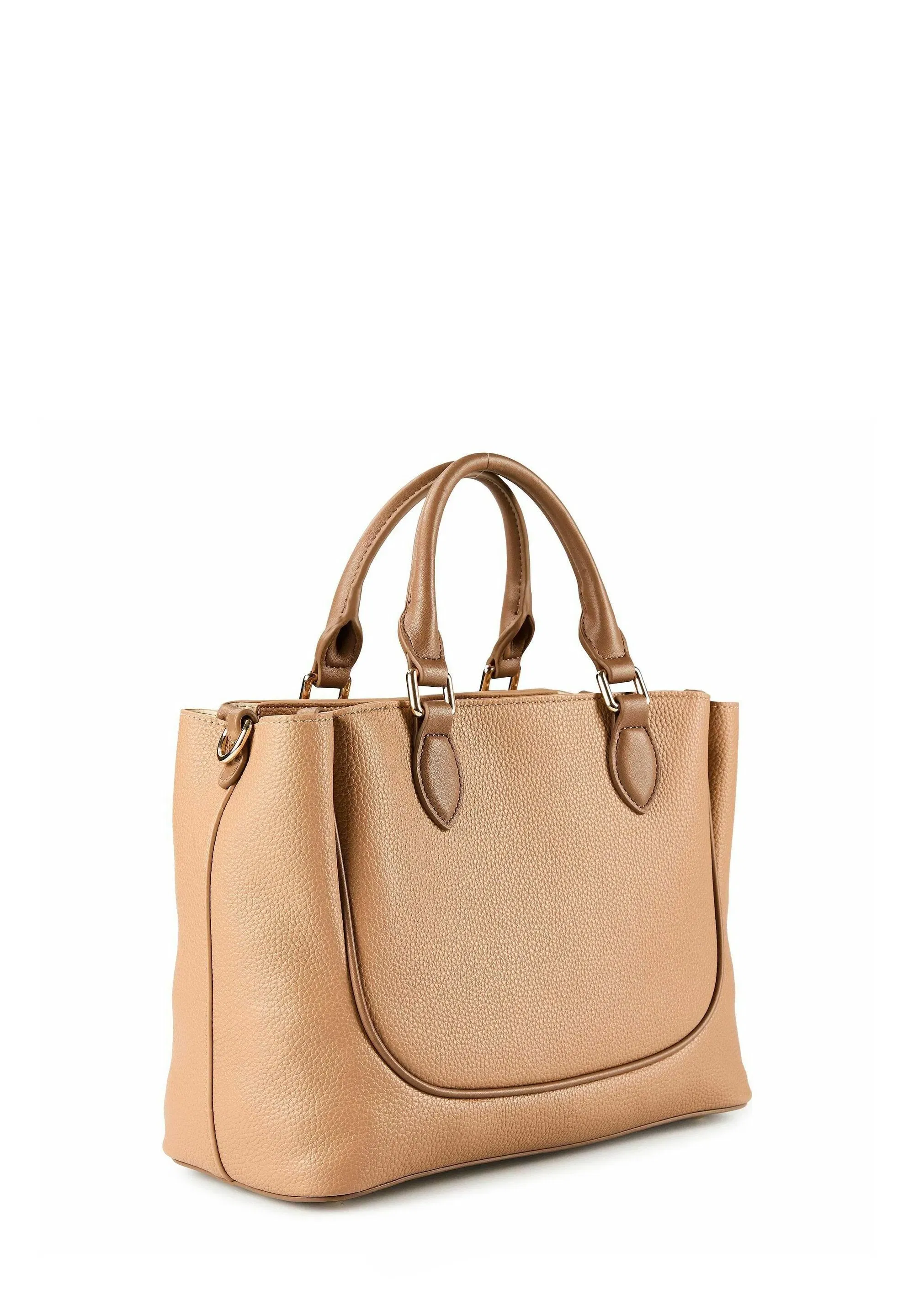 Valentino Bags Daphne Re - Handbag - Beige