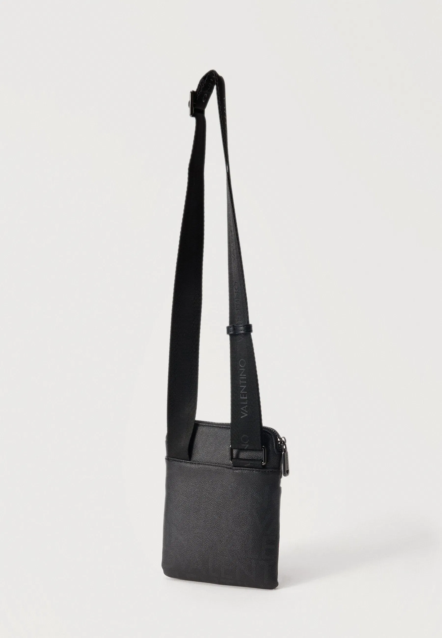 Valentino Bags King Re - Cross Body Bag - Nero