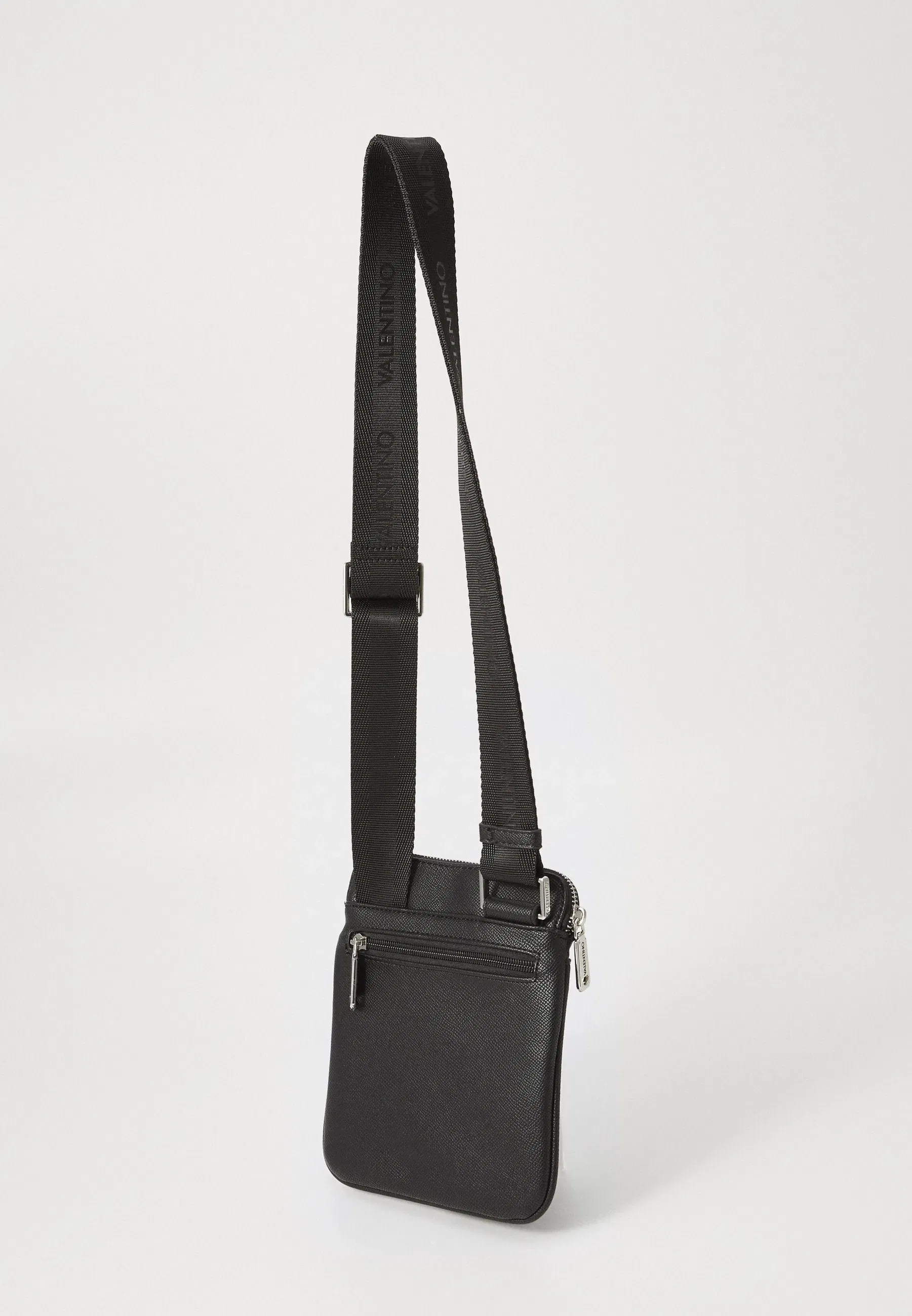 Valentino Bags Landon - Cross Body Bag - Nero