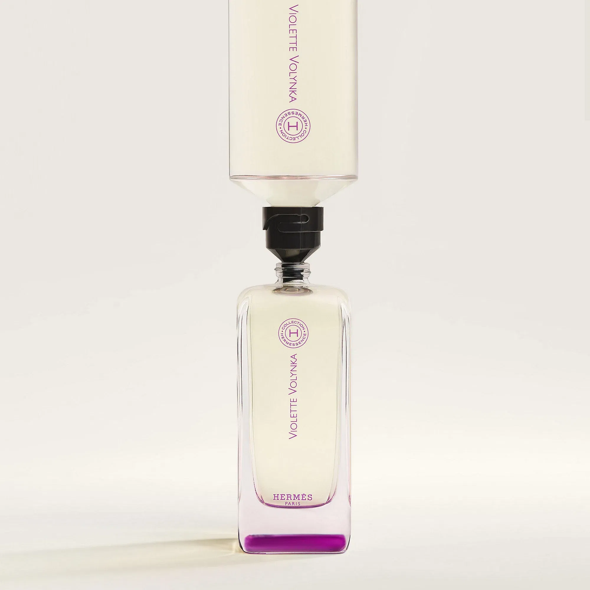 Hermes Violette Volynka Eau De Toilette
