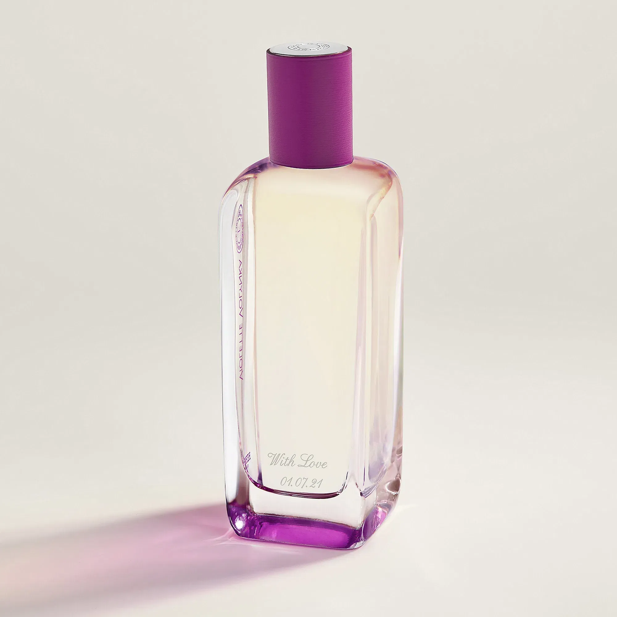 Hermes Violette Volynka Eau De Toilette