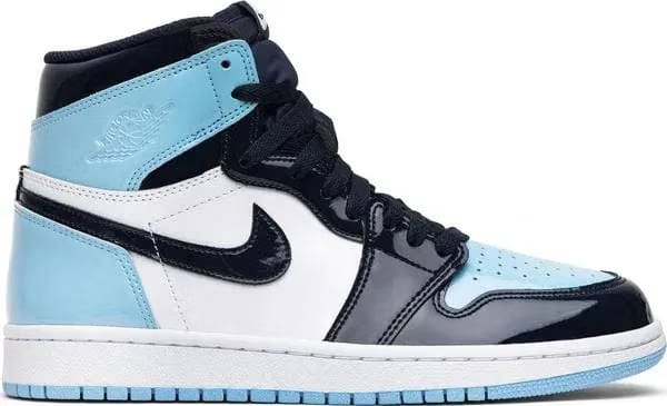 Air Jordan 1 Retro High OG Blue Chill