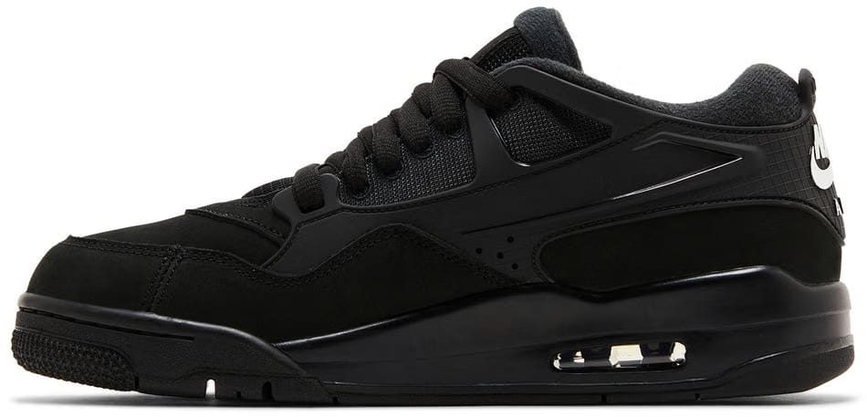 Air Jordan 4 RM 'Black Cat'