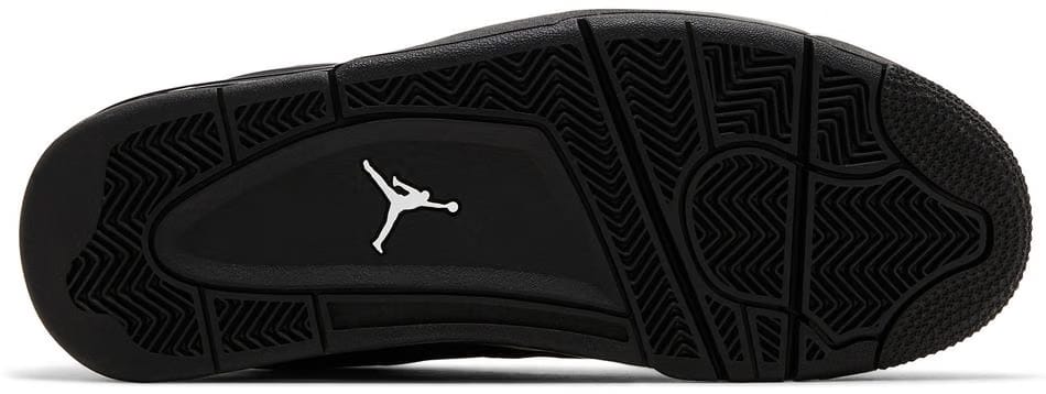 Air Jordan 4 RM 'Black Cat'