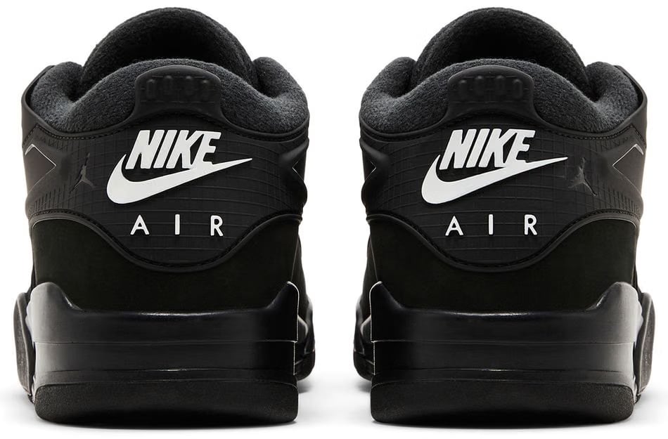 Air Jordan 4 RM 'Black Cat'