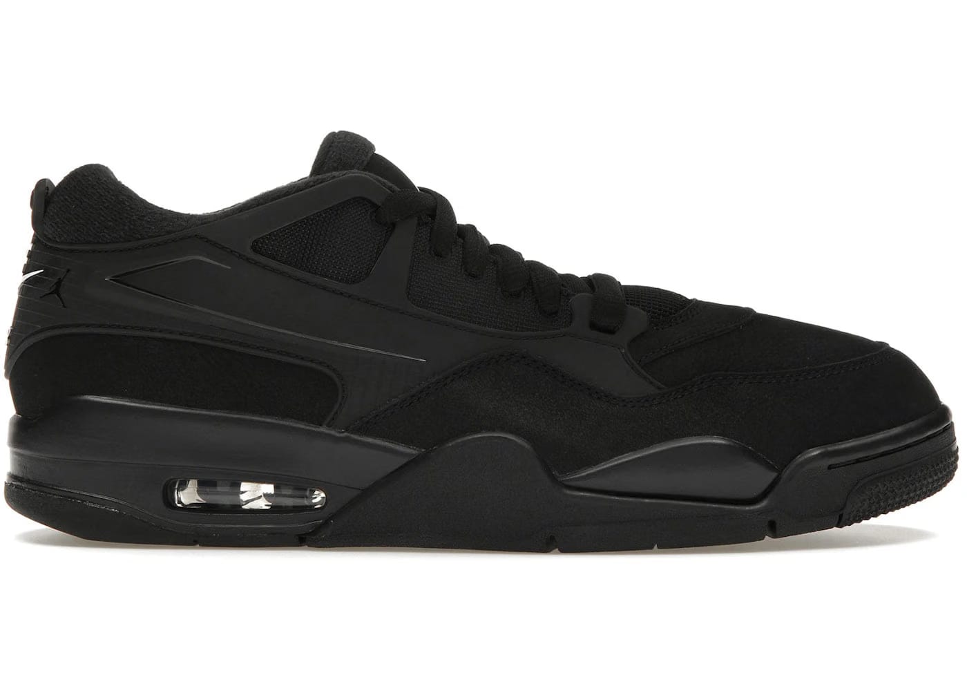 Air Jordan 4 RM 'Black Cat'