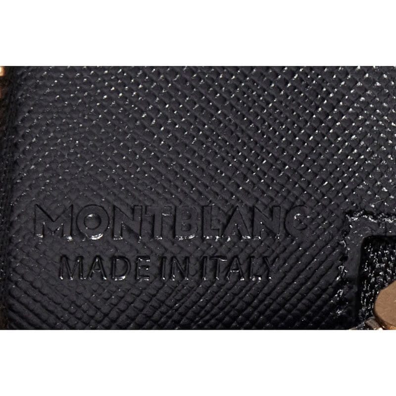 Montblanc Sartorial Heritage Marble Unisex Pen Pouch 124473