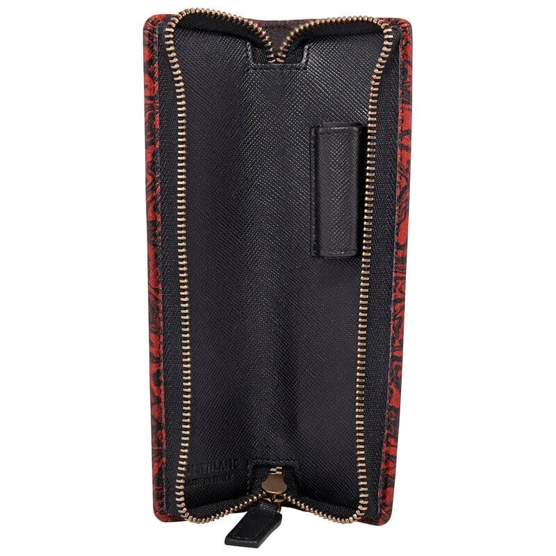 Montblanc Sartorial Heritage Marble Unisex Pen Pouch 124473