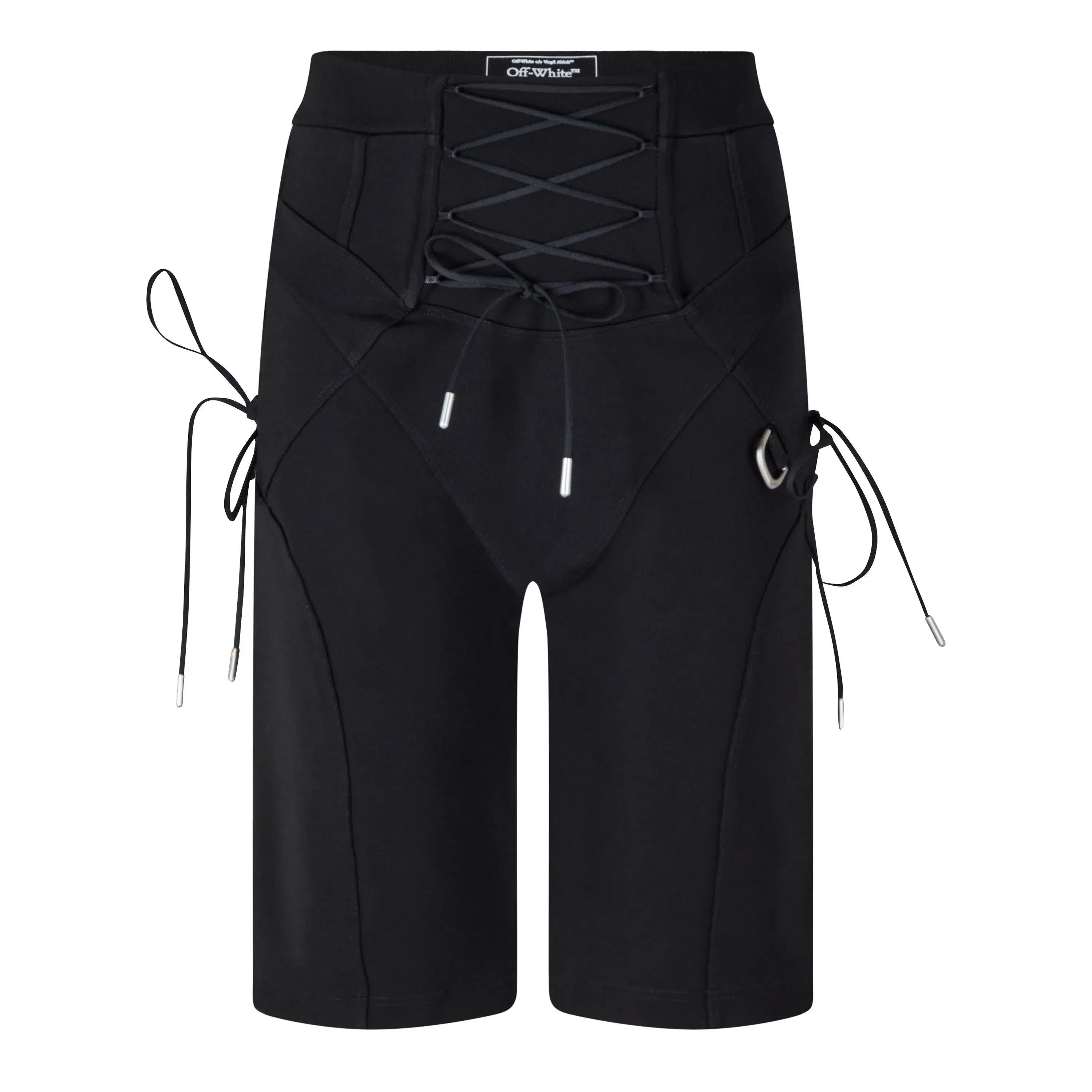 Stamp Active Shorts