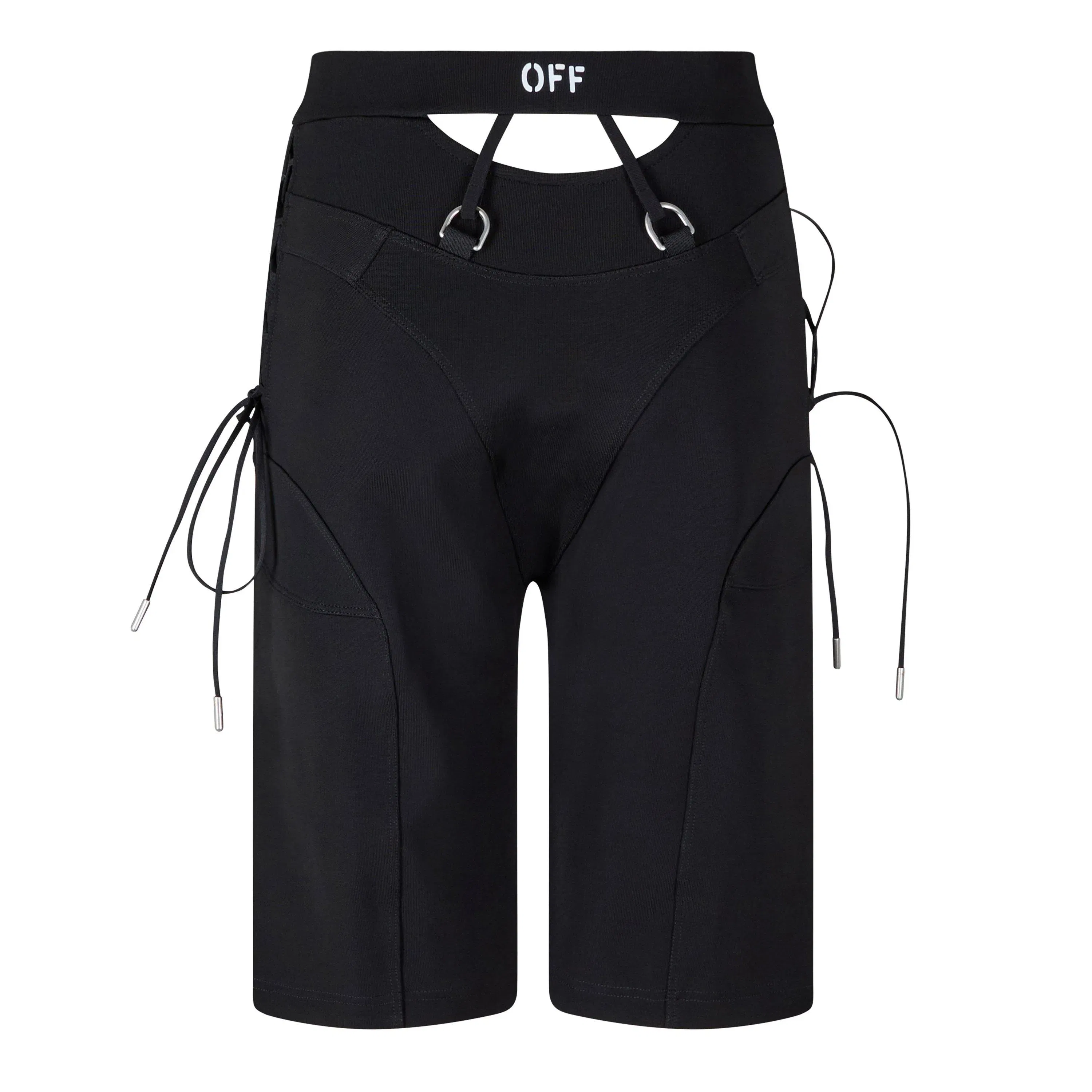 Stamp Active Shorts