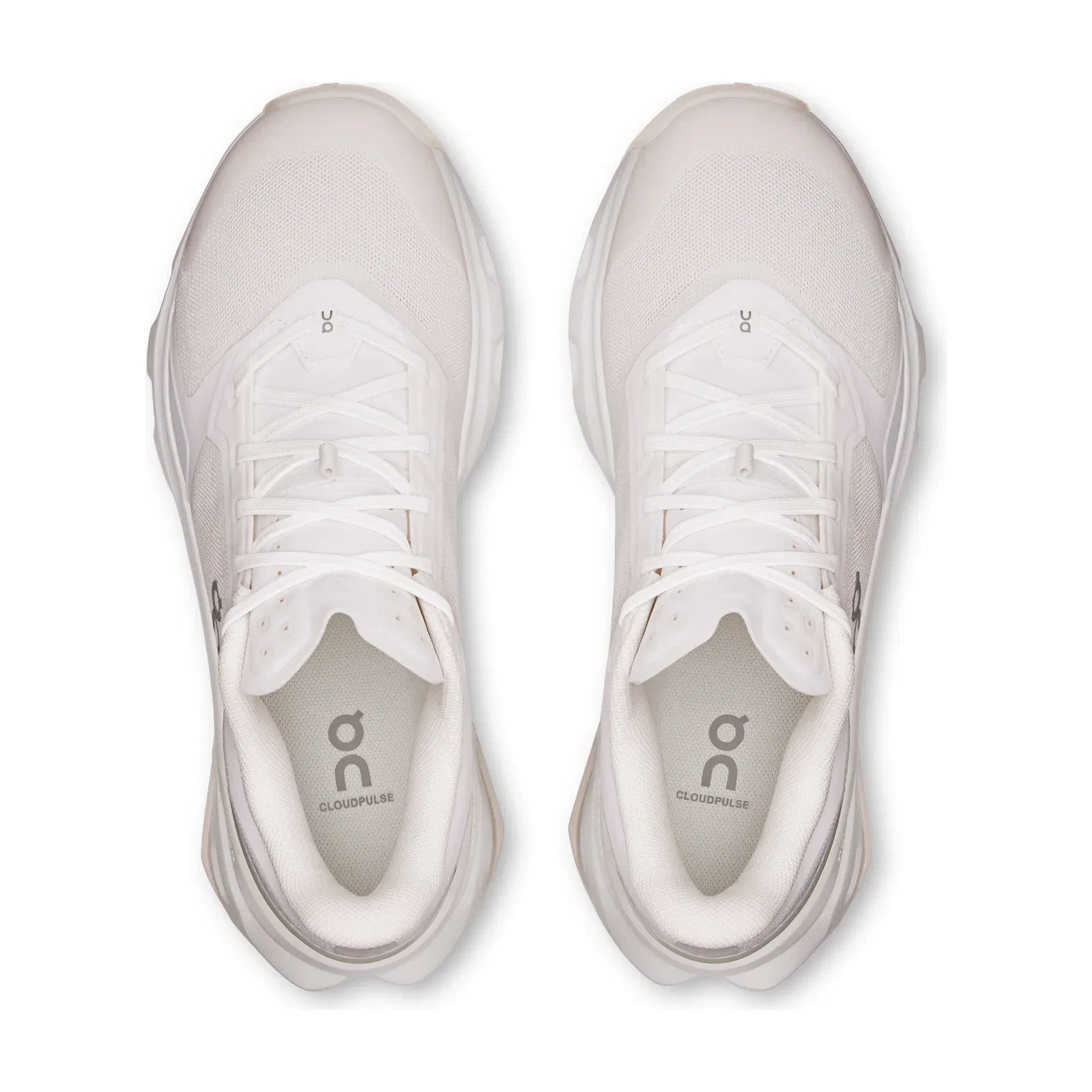 On Cloudpulse 2 White White (Women'S)
