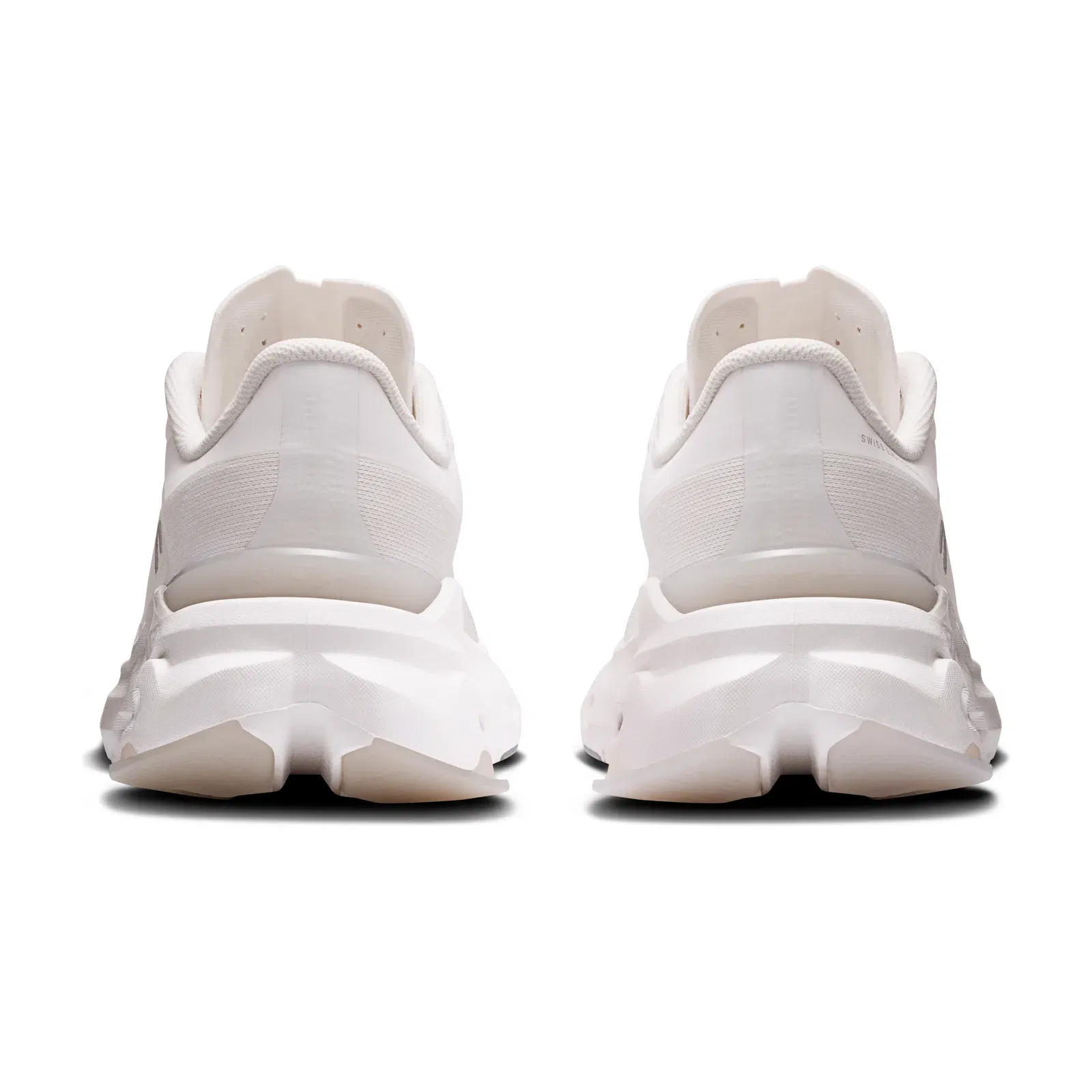 On Cloudpulse 2 White White (Women'S)