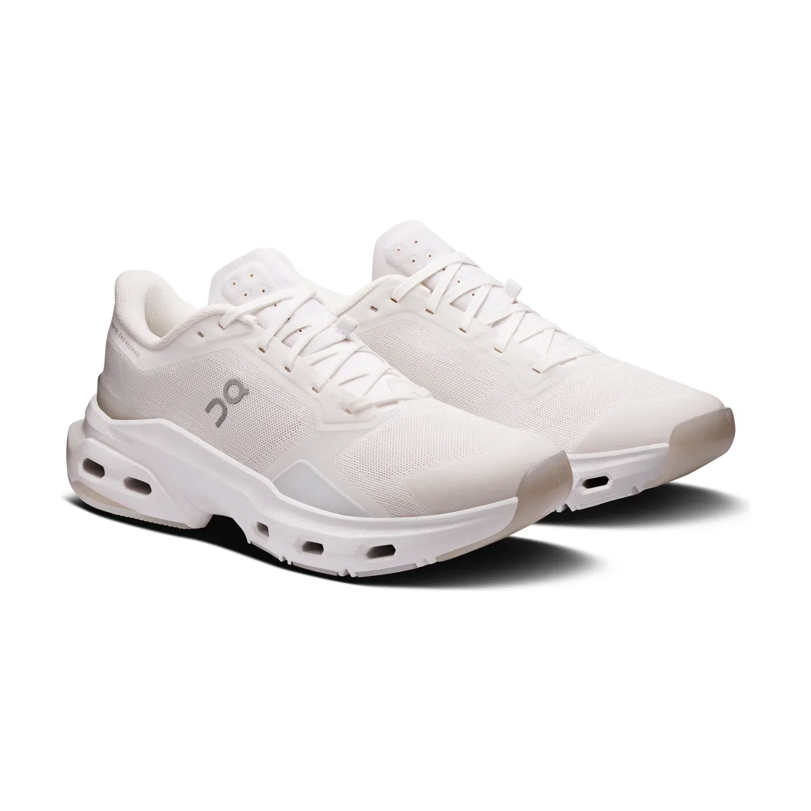 On Cloudpulse 2 White White (Women'S)