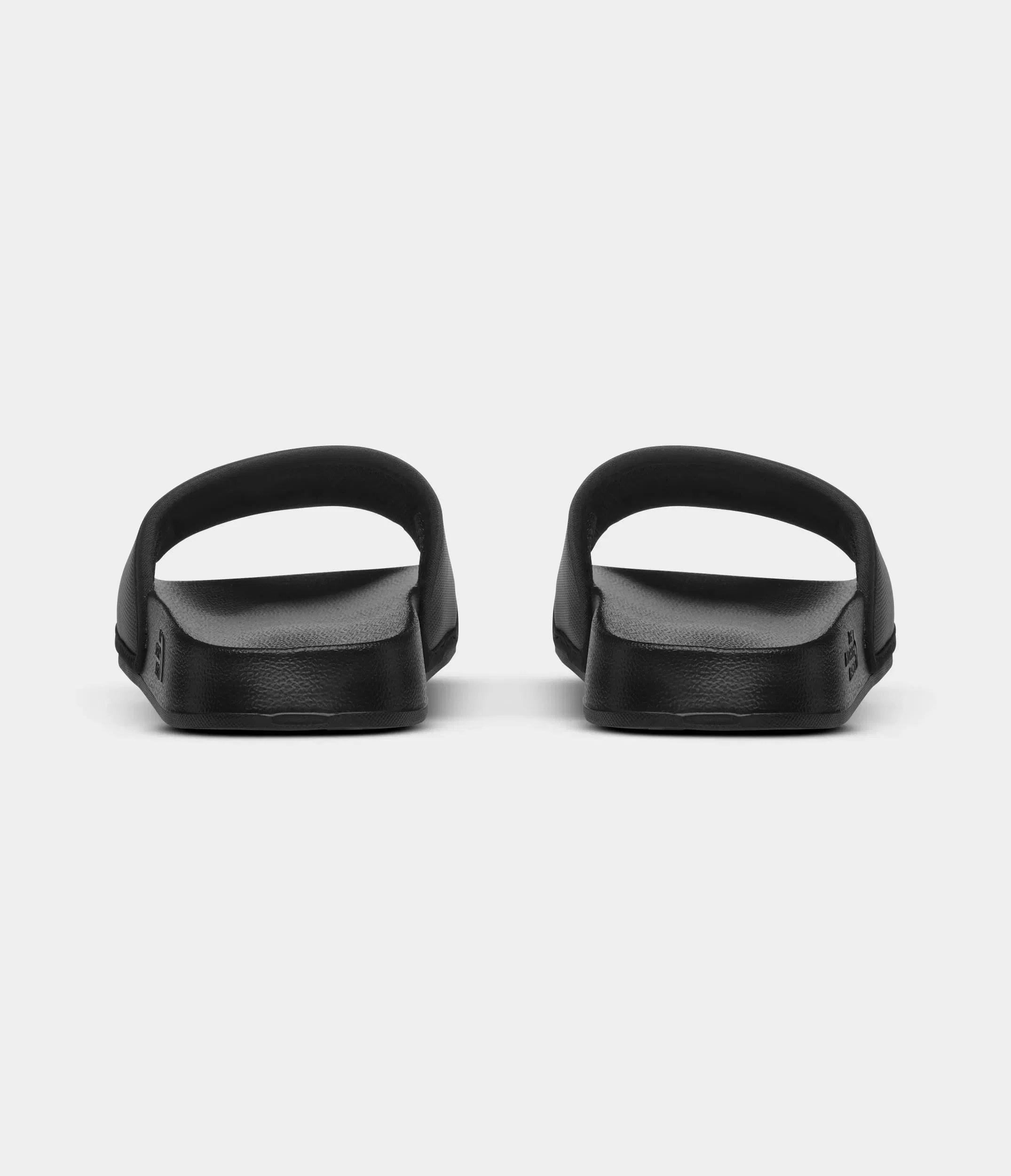 The North Face Womens Base Camp Slides Iii Tnf Black Tnf Black