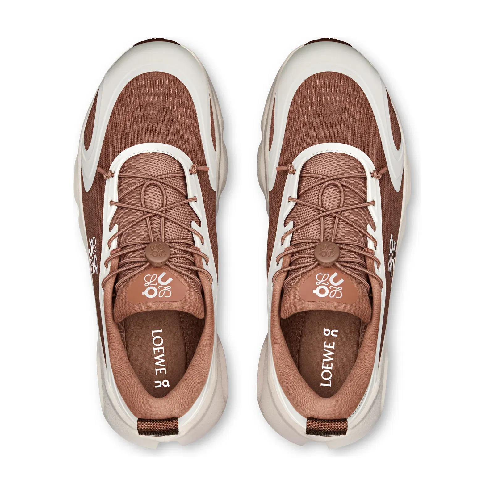 On Cloudsolo Loewe Taupe Eggshell (Women'S)