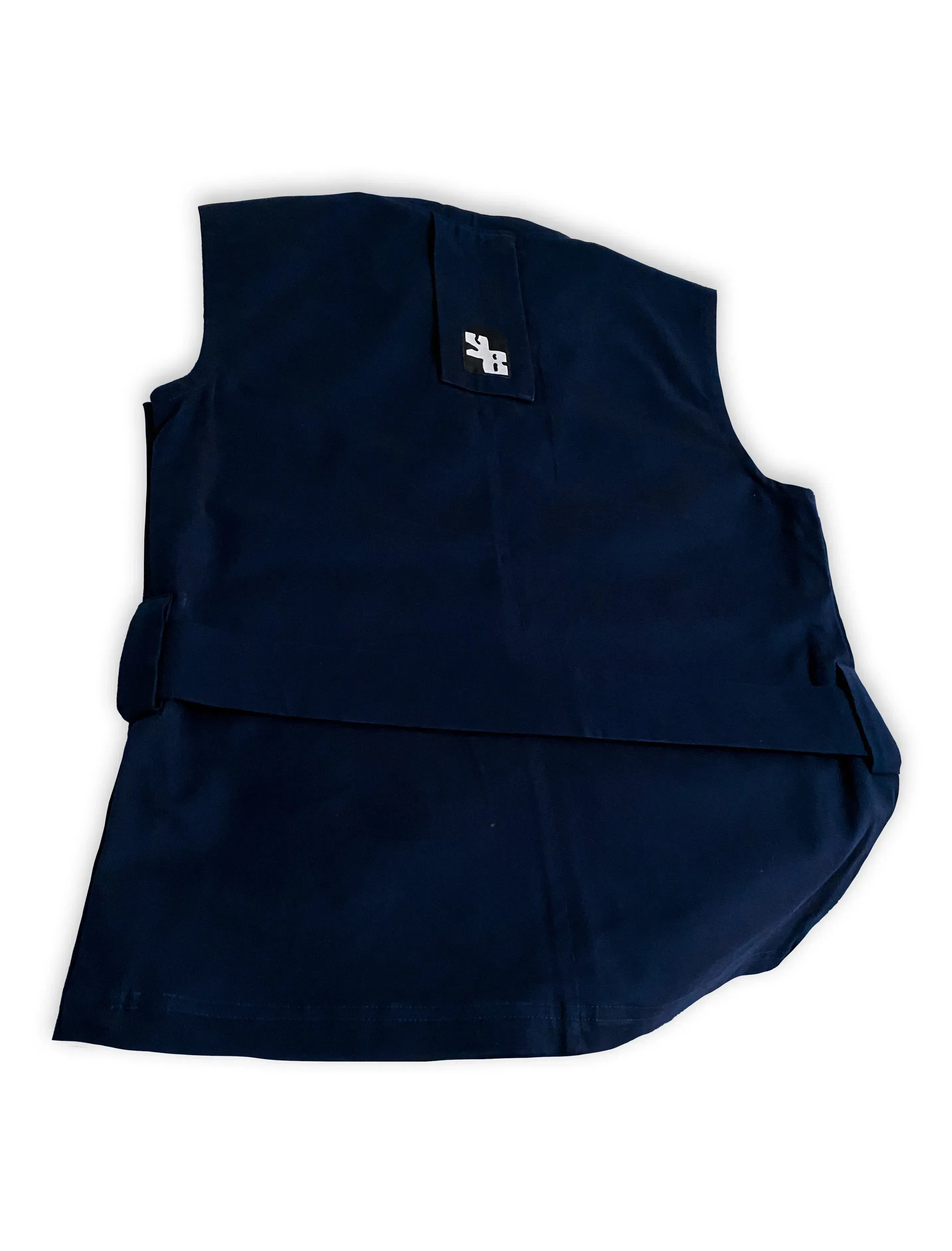 BANDAGE VEST [UNISEX]