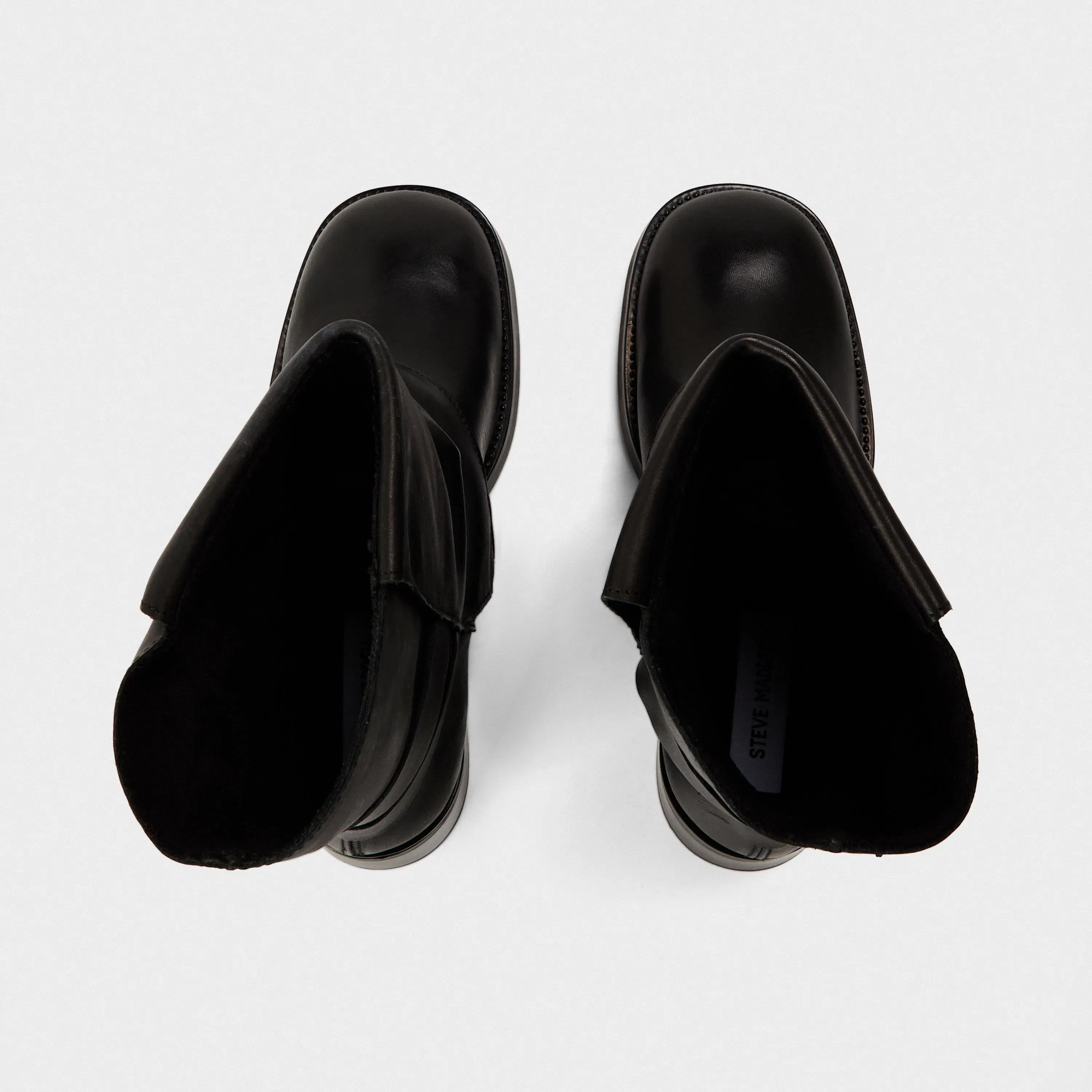 Bonfire Ankle Heeled Boots