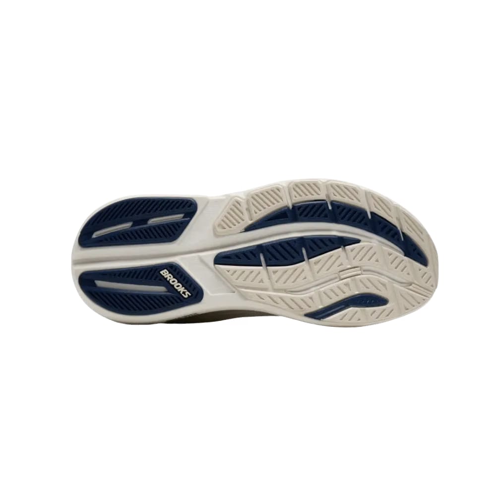 Brooks Ghost Max 3 Coconut Chateau Navy