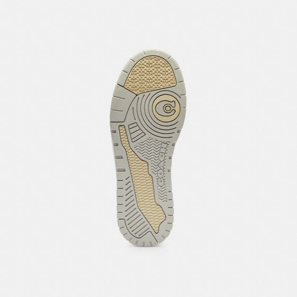 Women's Coach Soho Sneaker In Signature Multi