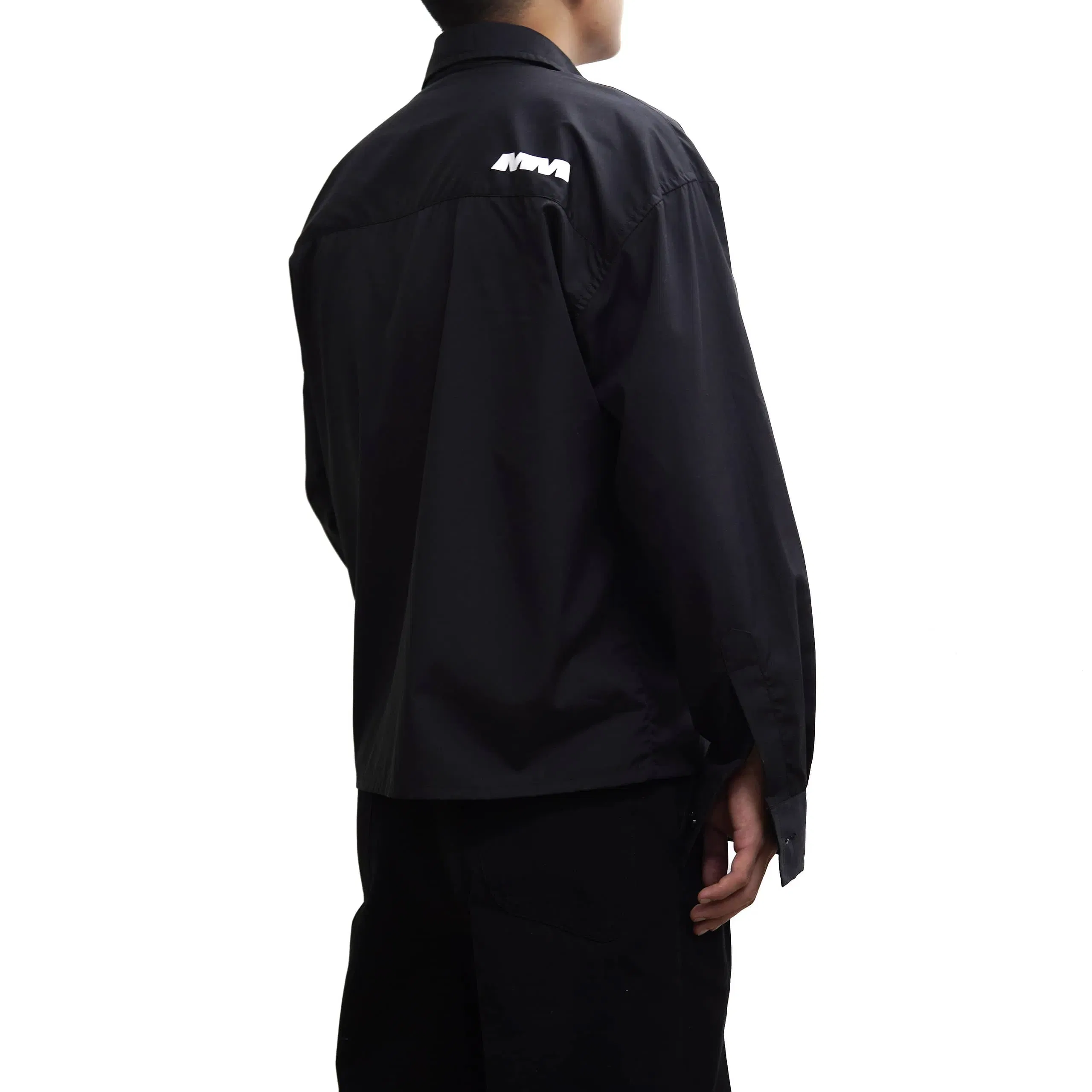 WAVE POCKET SHIRT