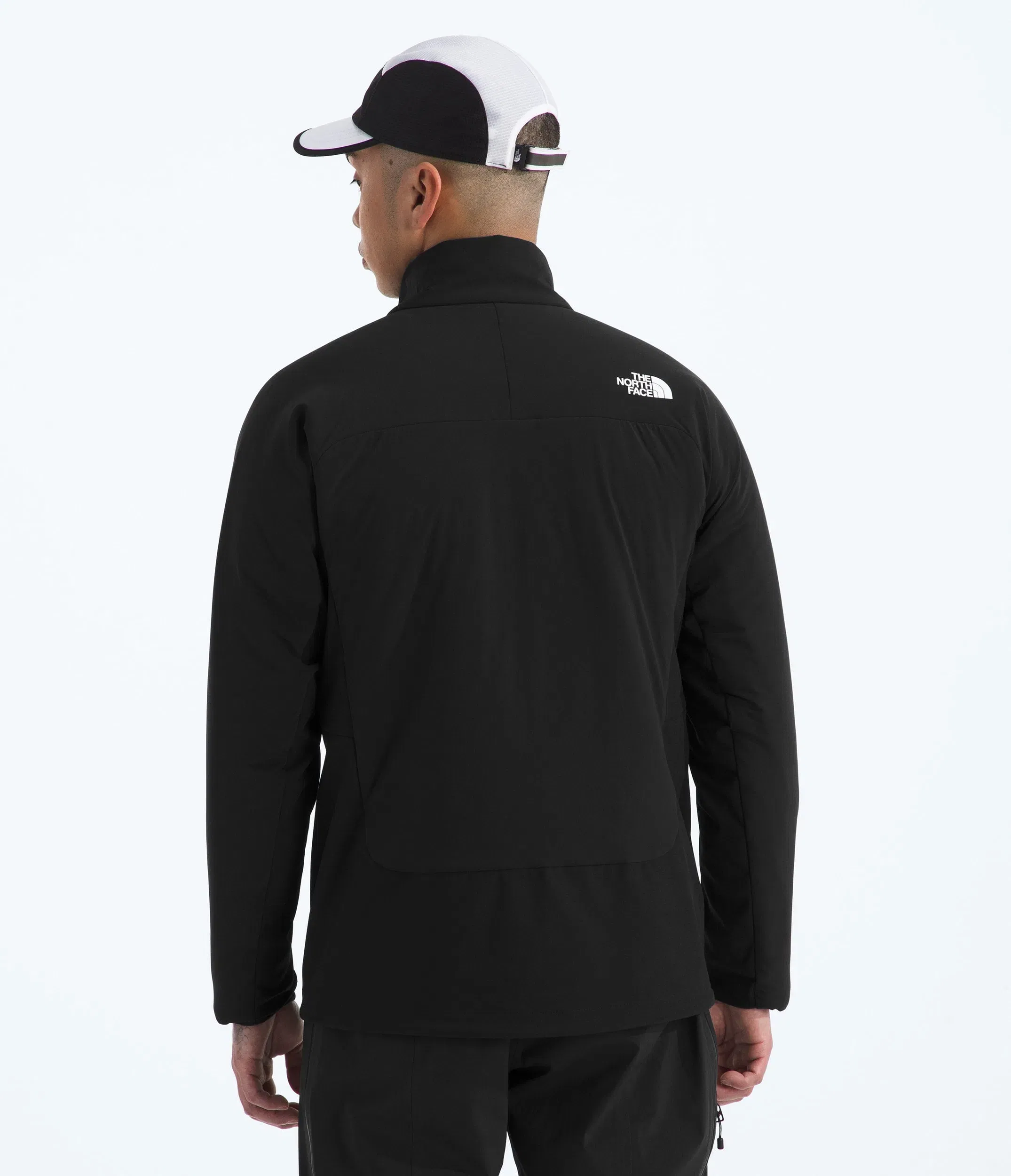 The North Face Men’s Summit Series Casaval Hybrid Jacket TNF Black