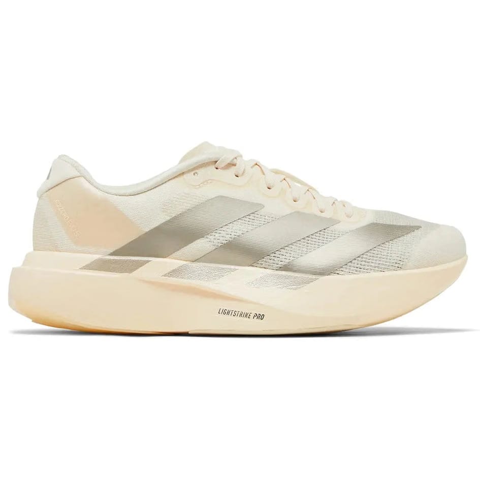 adidas Adizero Evo SL Wonder White (W)