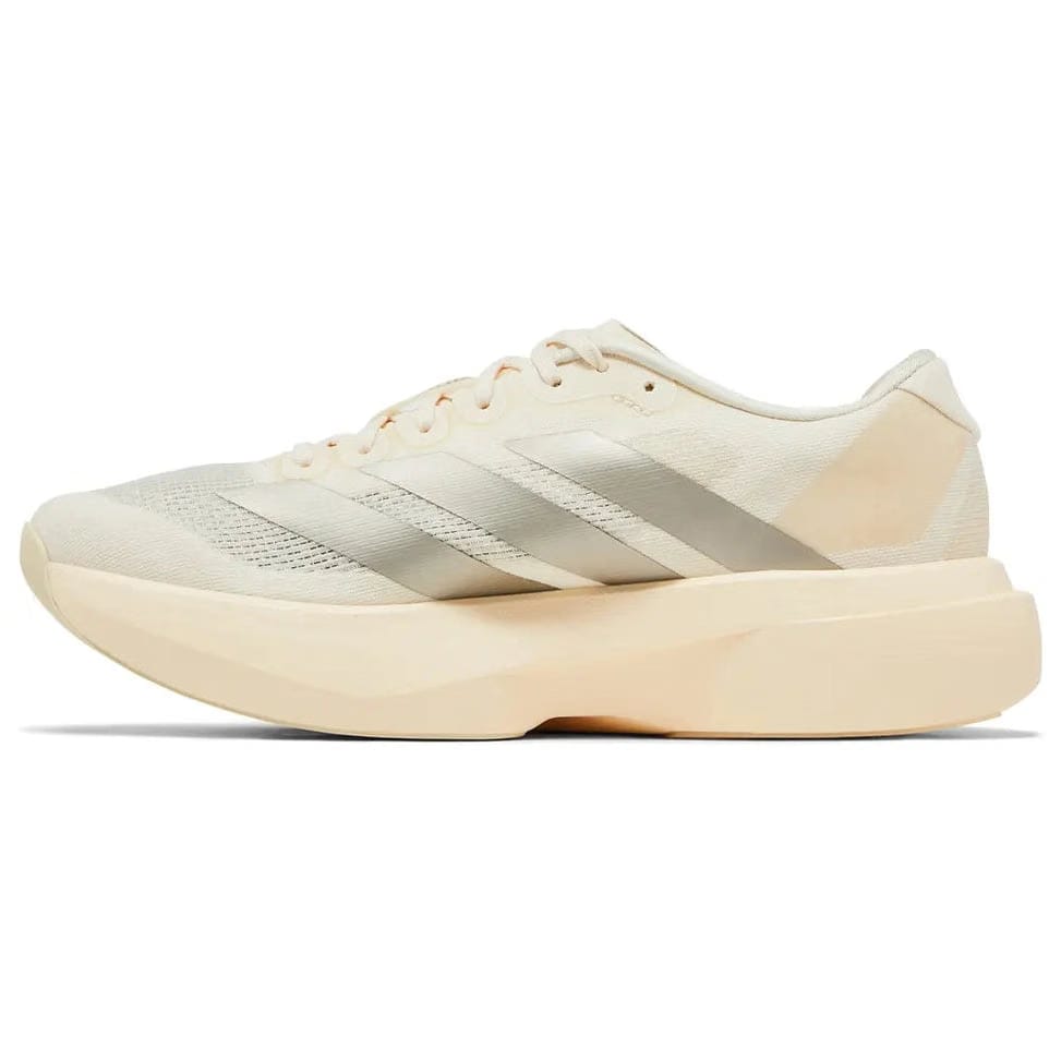 adidas Adizero Evo SL Wonder White (W)