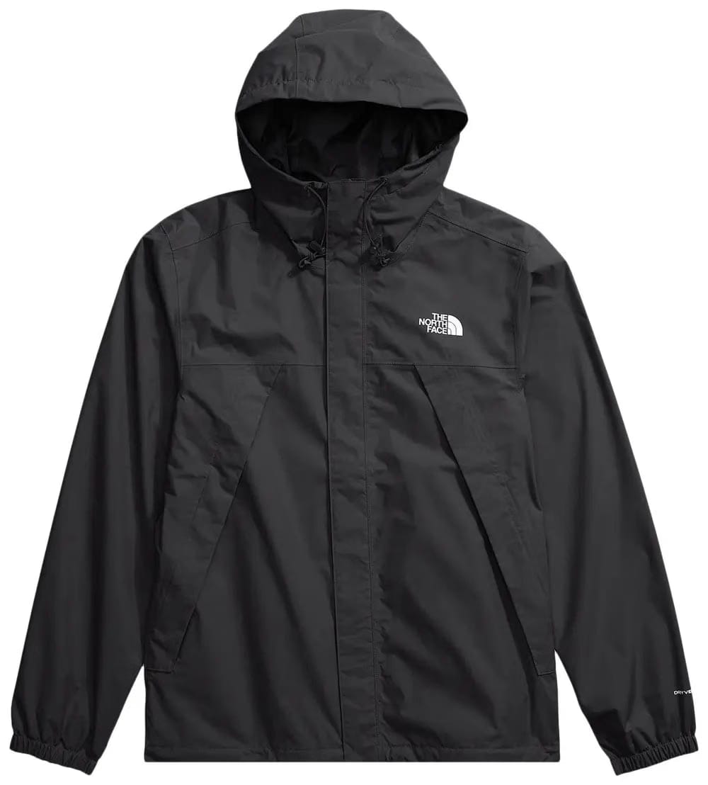The North Face Antora Jacket 'TNF Black'