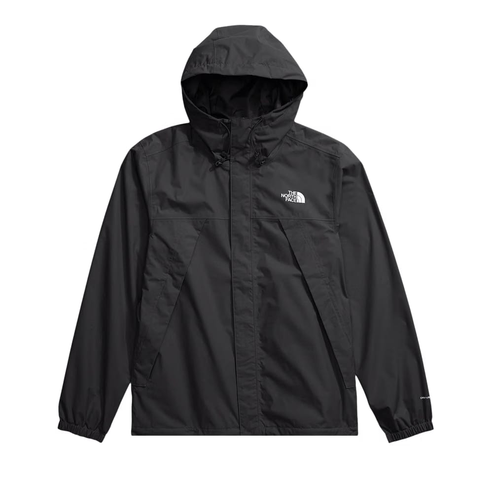 The North Face Antora Jacket 'TNF Black'