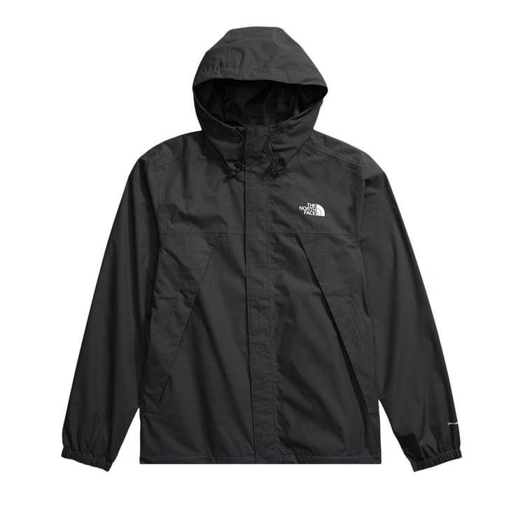 The North Face Antora Jacket 'TNF Black'
