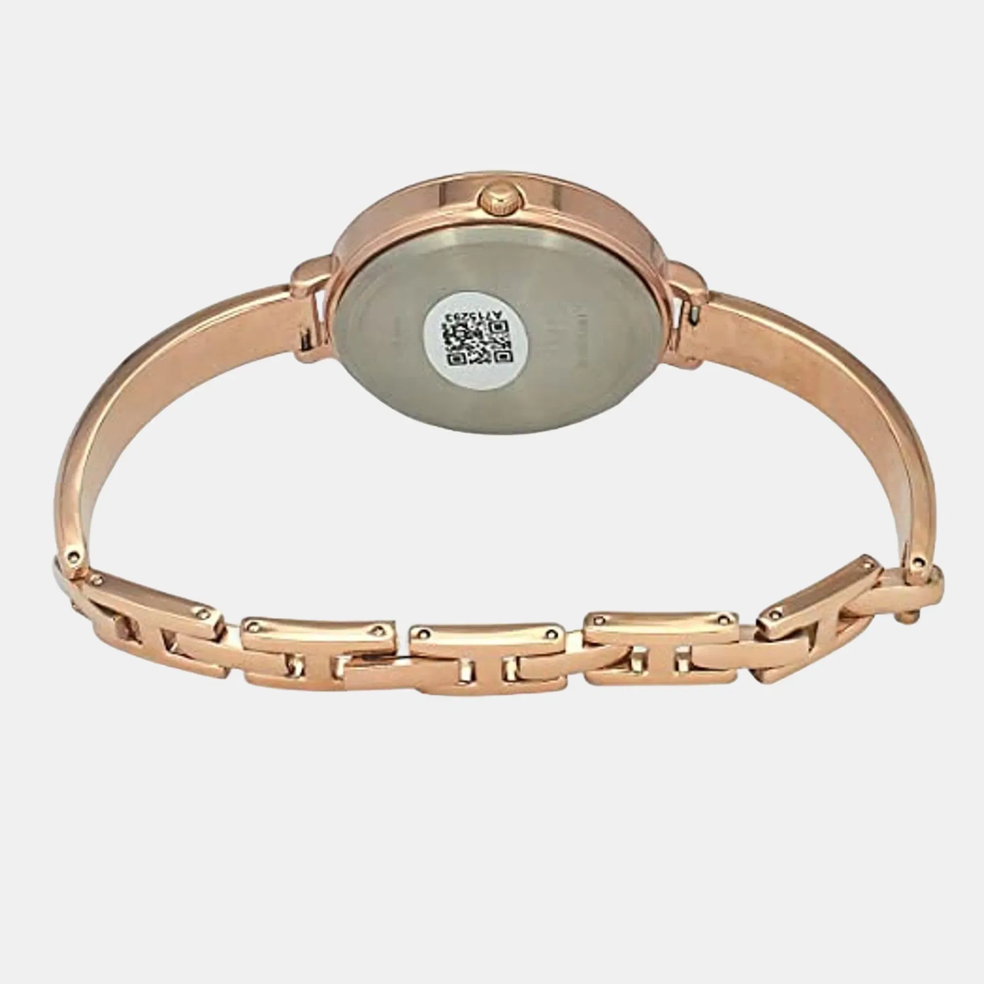 Timex Fashion Women Quartz Dial Analog Brass Watch Twel12822