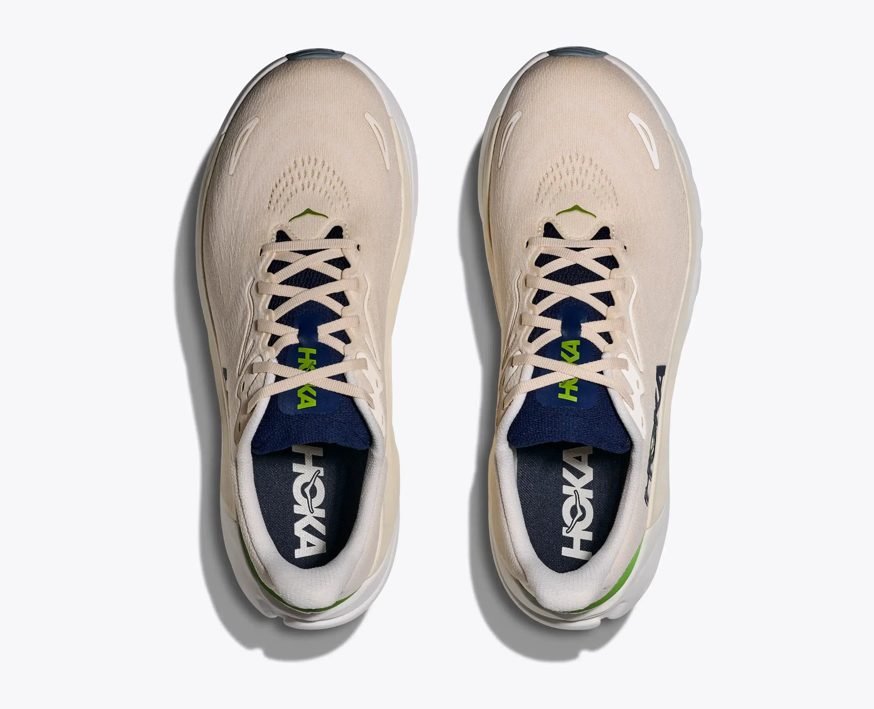 Hoka 'S Arahi 8 Alabaster Birch