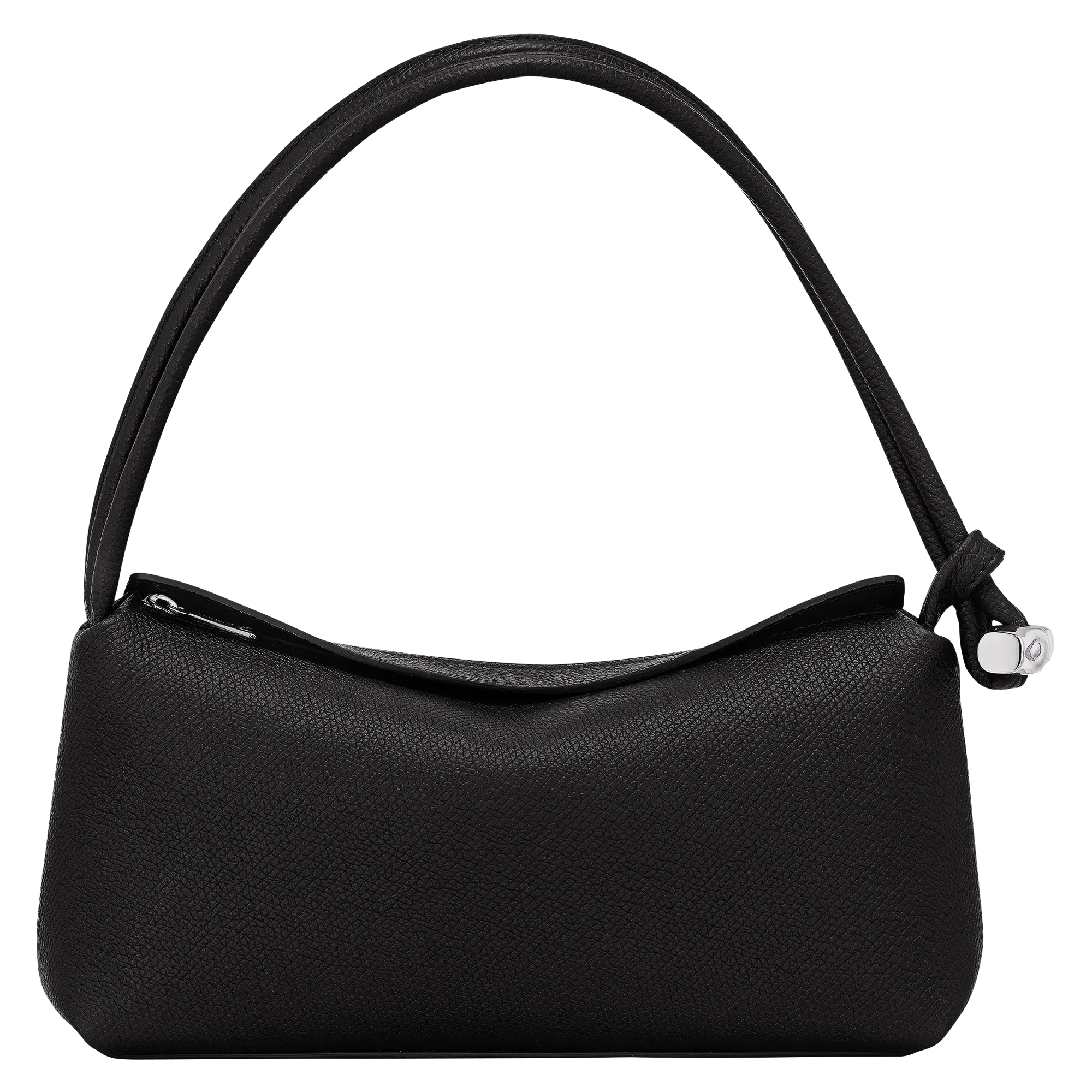 Longchamp Le Roseau M Shoulder bag Black
