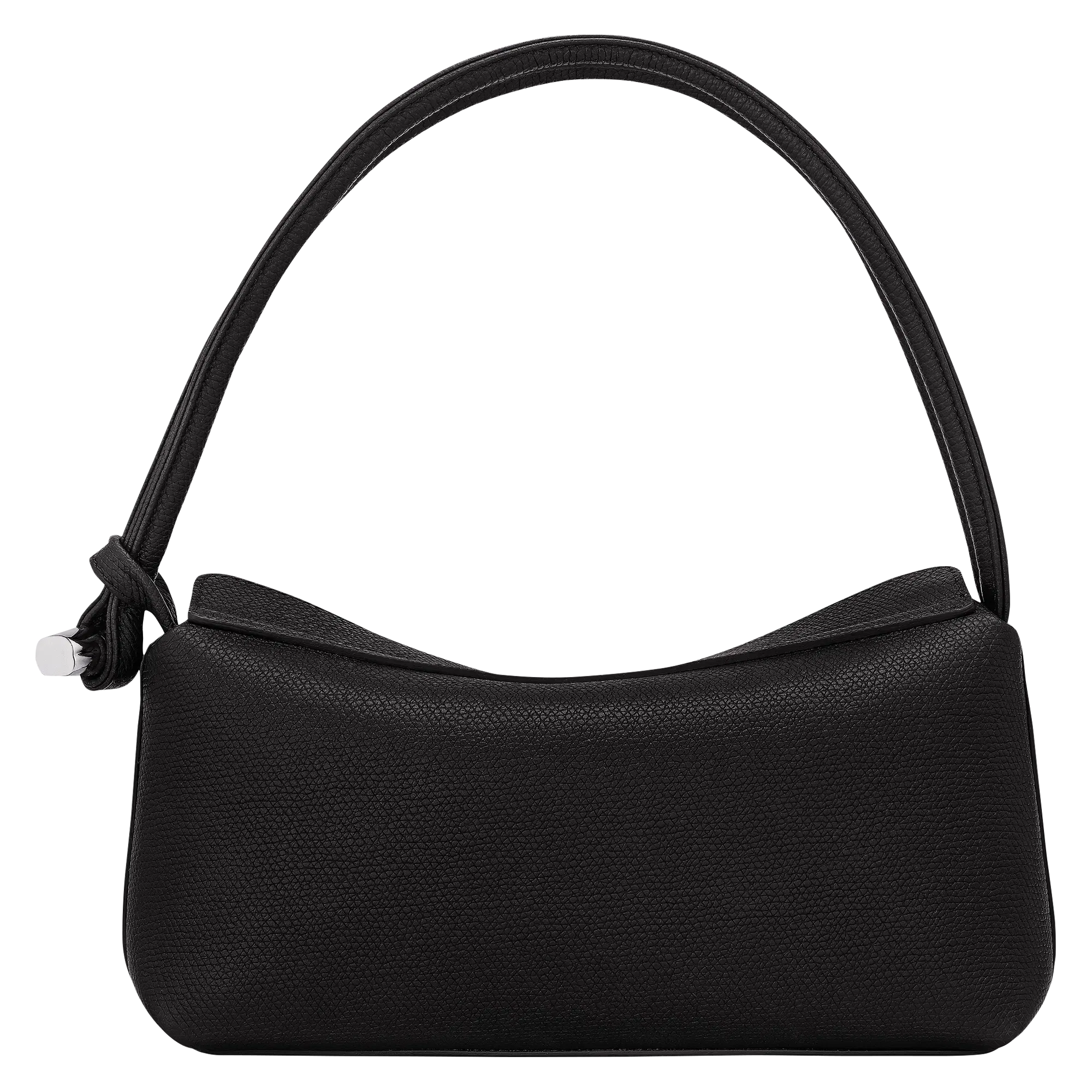 Longchamp Le Roseau M Shoulder bag Black