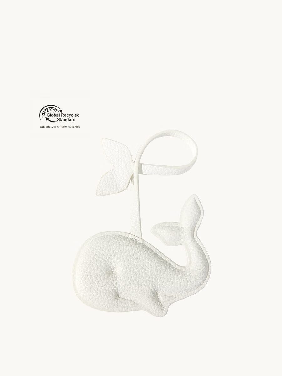 Songmont Vegan Charm Whale