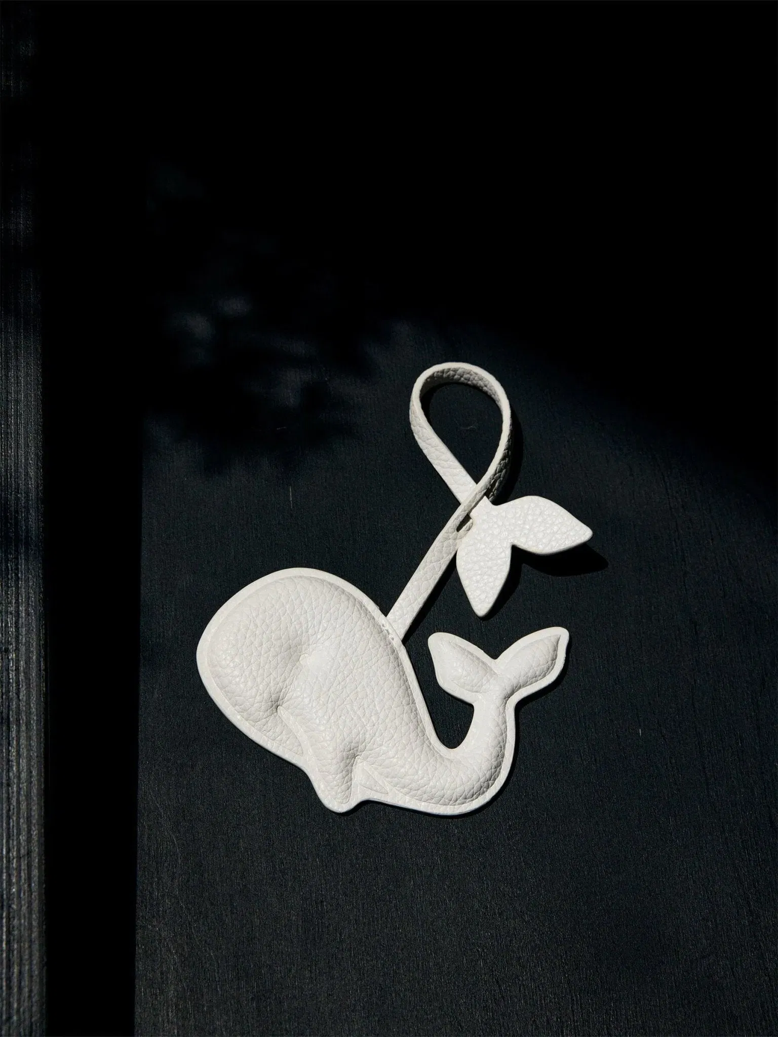Songmont Vegan Charm Whale