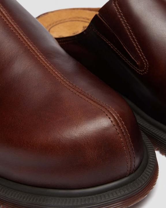 Dr Martens San - Butterscotch