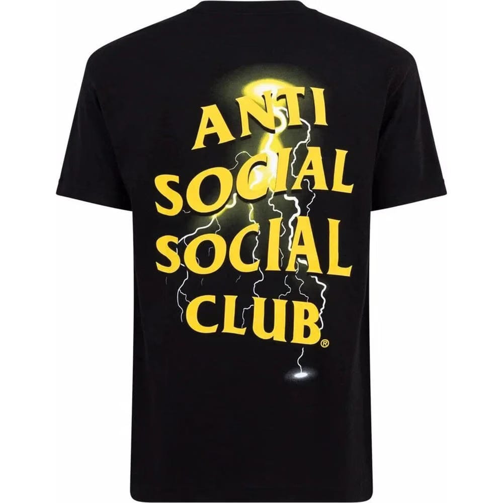 Anti Social Social Club Twista T-shirt