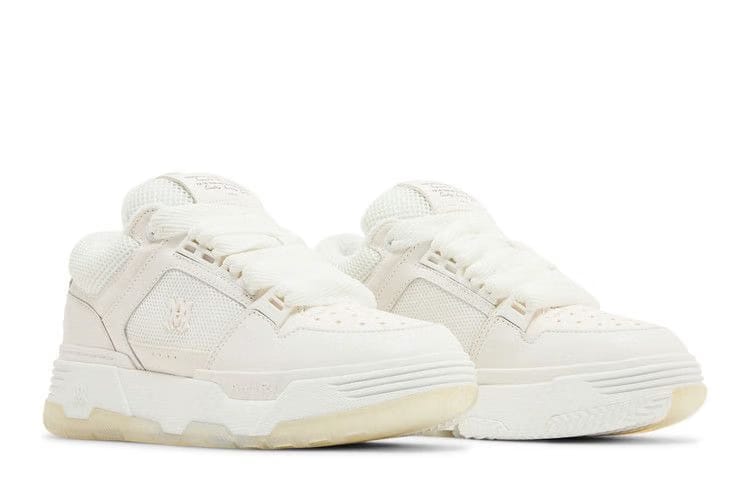 Amiri Wmns MA-1 'White Grey'