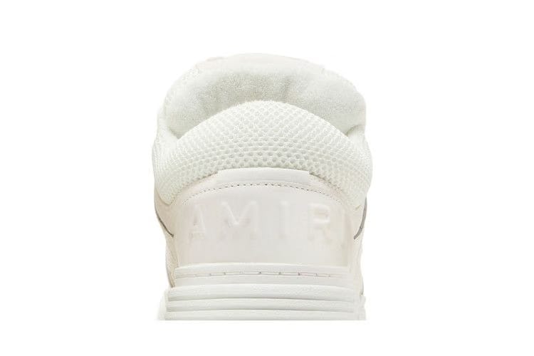 Amiri Wmns MA-1 'White Grey'