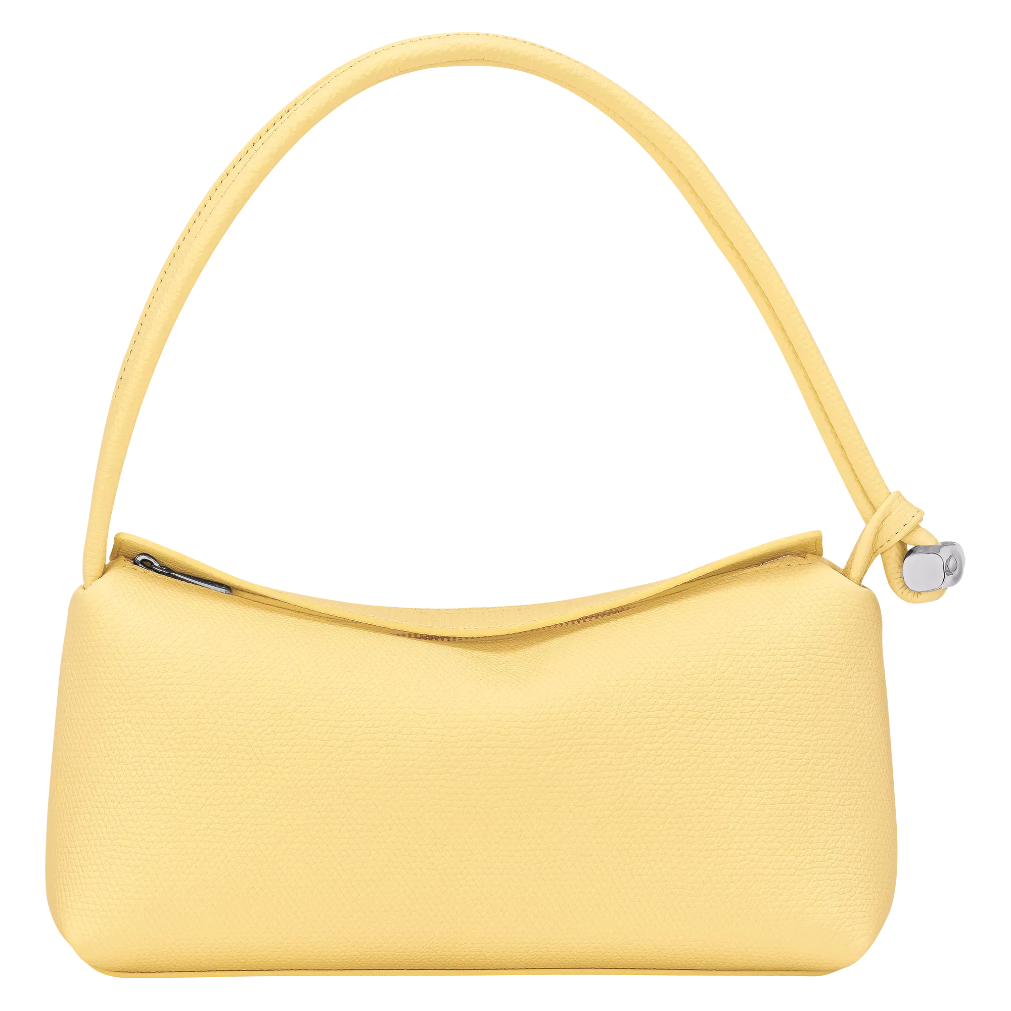 Longchamp Le Roseau M Shoulder bag Yellow Chick
