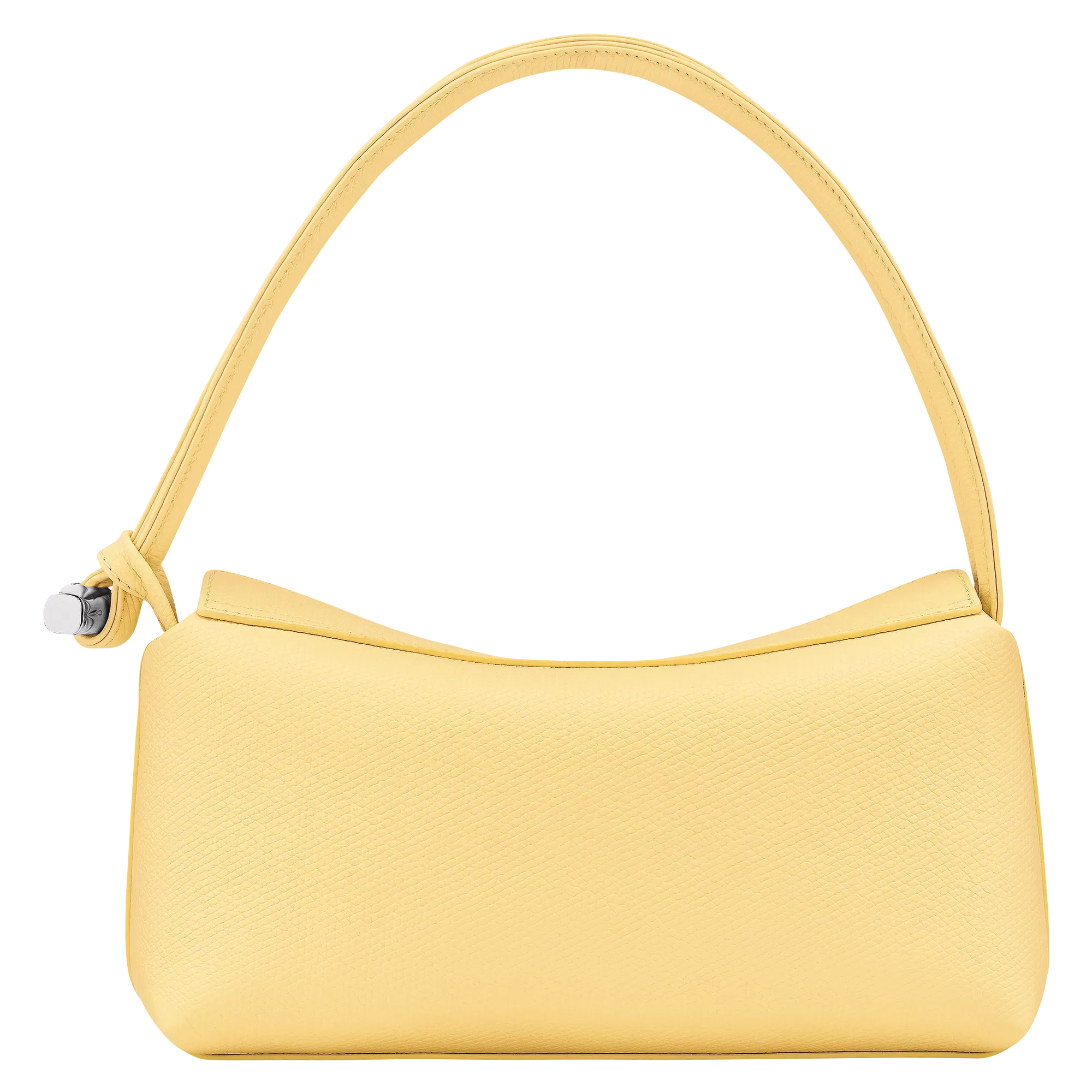 Longchamp Le Roseau M Shoulder bag Yellow Chick