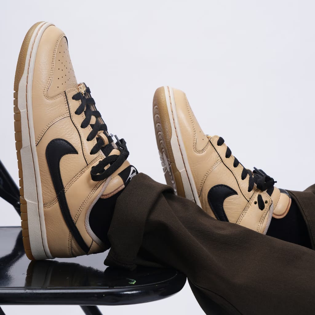 COFFEE DUNK LOW GS
