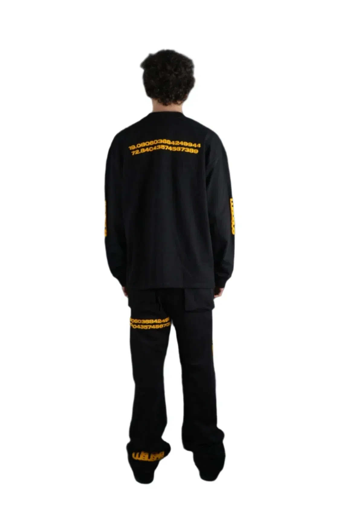 MANACA CO-ORD SET