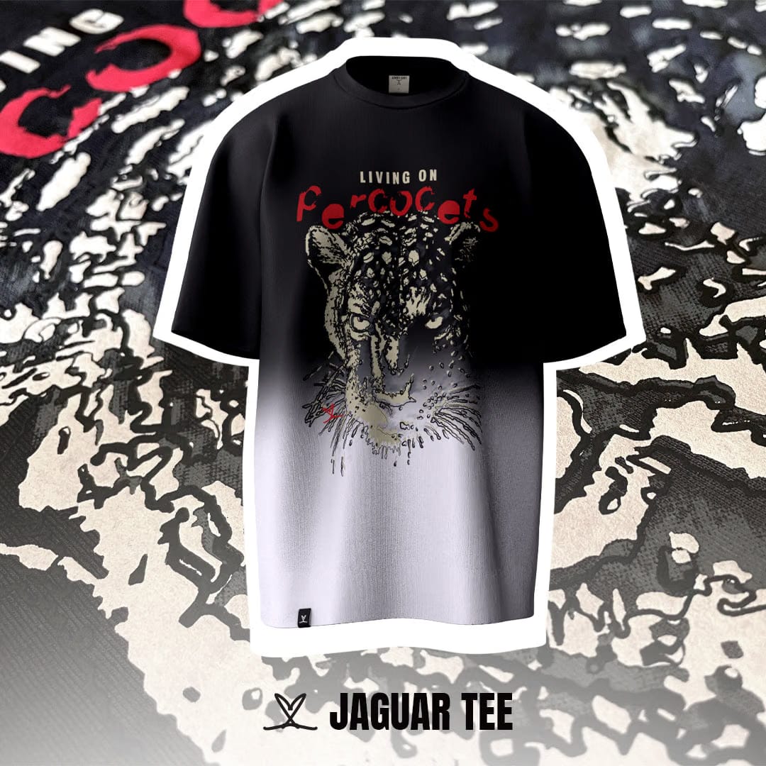 JAGUAR T-Shirt